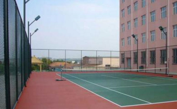 吐鲁番水性丙烯酸地坪涂料