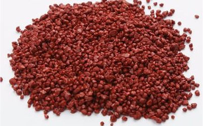 吐鲁番陶瓷颗粒粘结材料