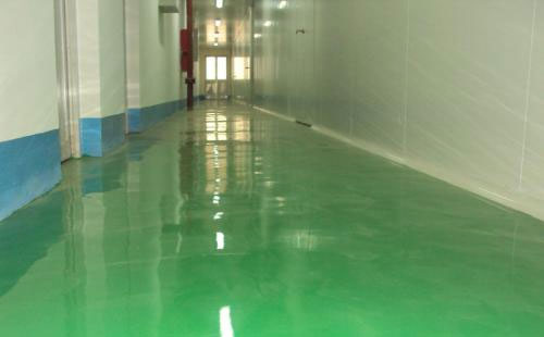 吐鲁番水性环氧底涂