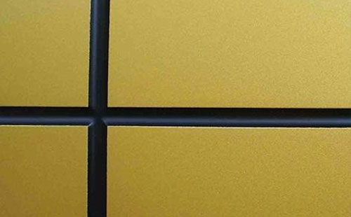 吐鲁番氟碳涂料