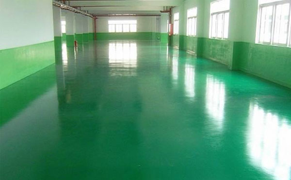 吐鲁番吐鲁番环氧地坪施工温度在哪些方面会影响地坪