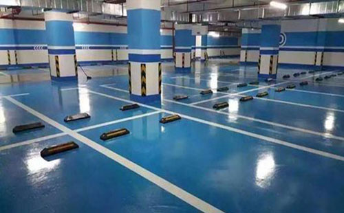 吐鲁番环氧面涂