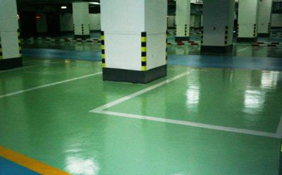 吐鲁番吐鲁番环氧地坪工程起泡原因及解决办法