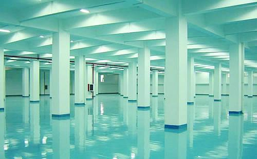 吐鲁番吐鲁番环氧地坪漆的施工工艺与流程