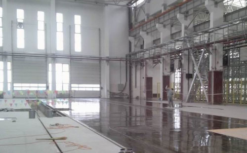 吐鲁番通用环氧地坪底涂