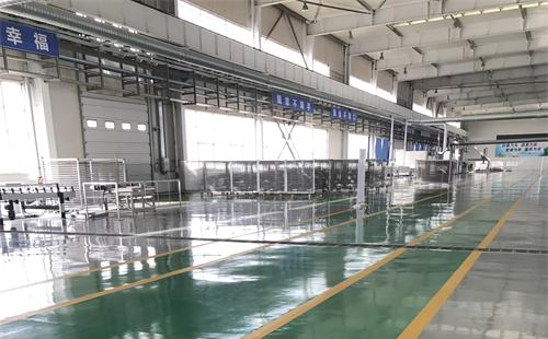 梦得来化工有限公司主营吐鲁番吐鲁番环氧地坪工程