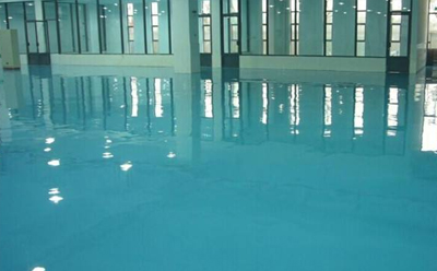 吐鲁番吐鲁番环氧地坪漆颜色怎么调？完全掌握调色绝招！