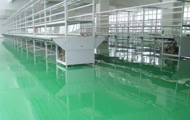 吐鲁番吐鲁番环氧地坪施工要注意哪些问题