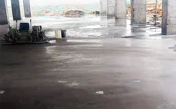 吐鲁番不发火地面