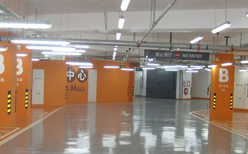 梦得来化工有限公司：专业吐鲁番环氧地坪解决方案提供商