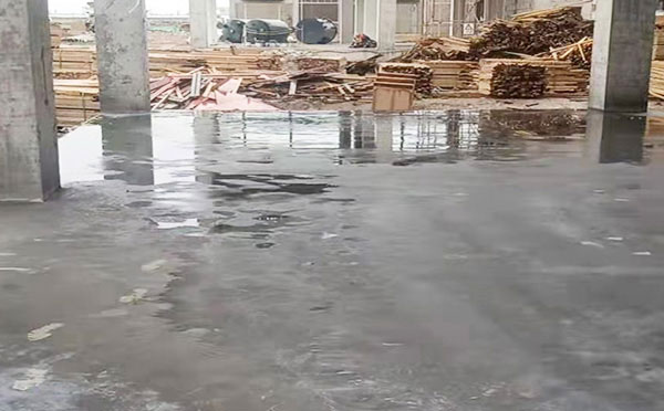 吐鲁番不发火地坪