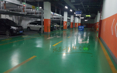 吐鲁番吐鲁番环氧地坪施工中的注意事项及常见问题解决指南