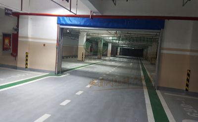 吐鲁番吐鲁番环氧地坪工程全解析：从设计到施工的完整流程