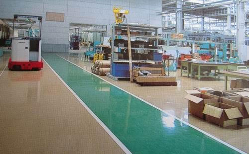 吐鲁番吐鲁番环氧地坪漆施工工艺及常见问题解决指南
