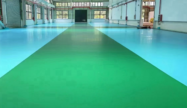 吐鲁番环氧地坪容易起砂吗？预防及修复方法详解！